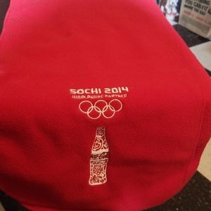 2014 Winter Olympic Scarf